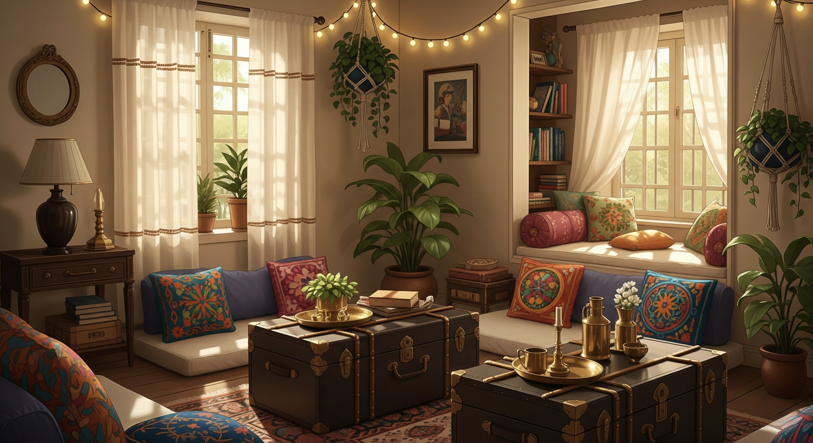 Home Makeover